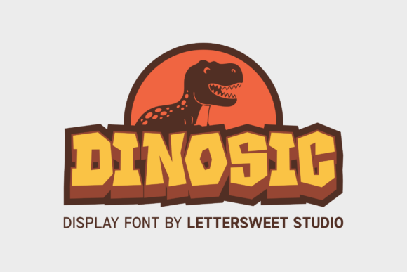 Bring Your Designs to Life with Dinosic