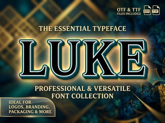 Command the Field: Unlocking Athletic Heritage with Luke