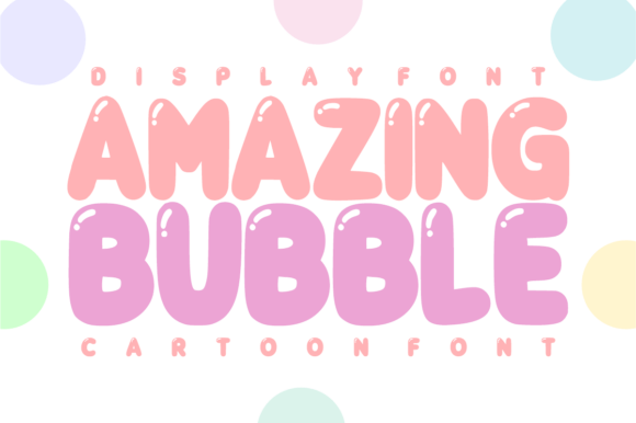 Pop Your Designs with Amazing Bubble: A Designer's Playful Tool